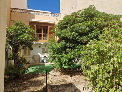 Venta Casa unifamiliar Palma de Mallorca. Con terraza 200 m²