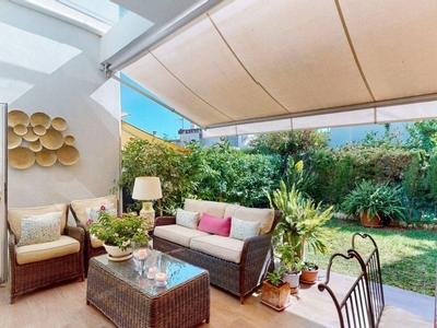 Venta Casa unifamiliar Palma de Mallorca. Con terraza 254 m²