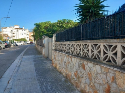Venta Casa unifamiliar Palma de Mallorca. Con terraza 260 m²
