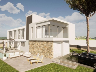 Venta Casa unifamiliar Palma de Mallorca. Con terraza 300 m²