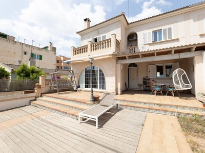 Venta Casa unifamiliar Palma de Mallorca. Con terraza 336 m²
