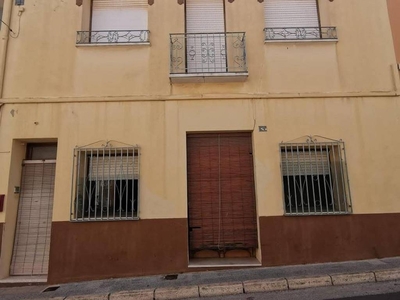 Venta Casa unifamiliar Pedreguer. Con terraza 226 m²