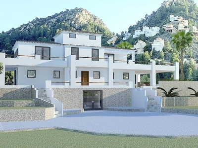 Venta Casa unifamiliar Pedreguer. Con terraza 550 m²