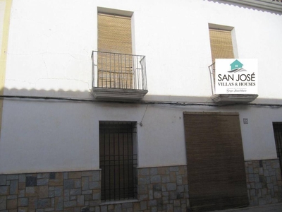 Venta Casa unifamiliar Pinoso - El Pinós. 325 m²