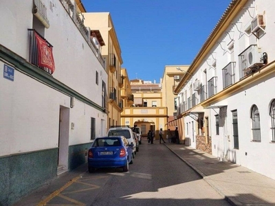 Venta Casa unifamiliar Sanlúcar de Barrameda. 133 m²