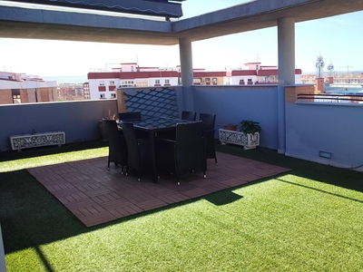 Venta de ático con piscina y terraza en Periurbano - Alcolea, Sta Cruz, Villarubia, Trassierra (Córdoba), Zoco