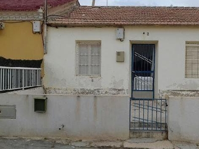 Venta de casa en Aljúcer, Era Alta, Nonduermas (Murcia), Gea y Truyols