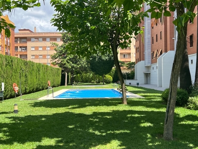 Venta de piso con piscina en Noreña (Córdoba), Arroyo del Moro