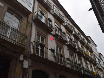 Venta de piso en Casco Histórico (Santiago de Compostela)
