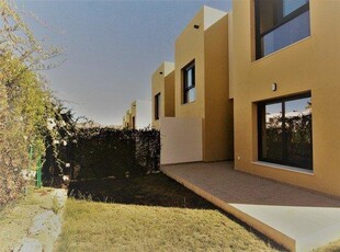 Bungalow en Alhaurín de la Torre