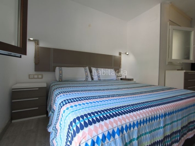 Apartamento en carrer acàcies 7 gran apartamento planta baja en primera línea del mar en Vandellòs i l´Hospitalet de l´Infant