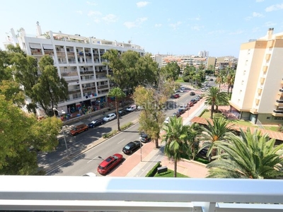 Apartamento en del batlle pere molas 3 danubio en Salou