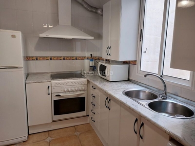 Apartamento en el centro en pueblo de Cullera Cullera