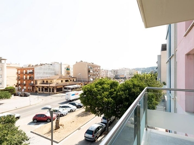 Apartamento situado a sólo 250m. de la playa en Sant Antoni de Calonge