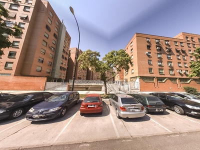Atico en venta en Zaragoza de 110 m²