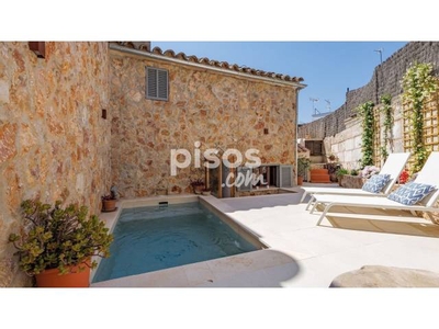 Casa adosada en venta en Calvario en Pollença por 720.000 €