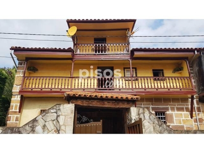 Casa en venta en Barrio de Villasuso, 24 en Villasuso de Anievas por 99.900 €