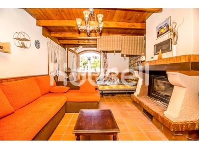 Casa en venta en Calle de La Colina en Villabuena de Álava - Eskuernaga por 36.000 €