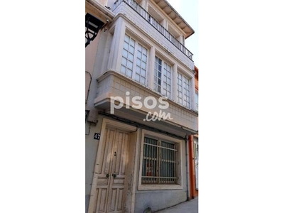 Casa en venta en Calle de las Centeas, 47, cerca de Calle del Campo