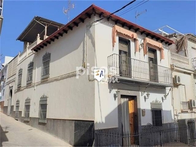 Casa en venta en Fuente-Tójar