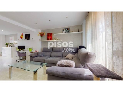 Casa pareada en venta en Calle de Juan Illescas Pavón, 12 en San Pedro-Pueblo por 361.000 €