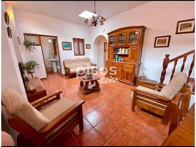 Casa unifamiliar en venta en Calle Atajo en Los Álamos (Guía de Isora) por 160.000 €