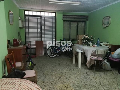 Casa unifamiliar en venta en Calle de Fondo