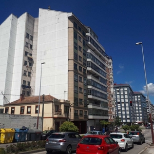 Duplex en venta en Vigo de 139 m²