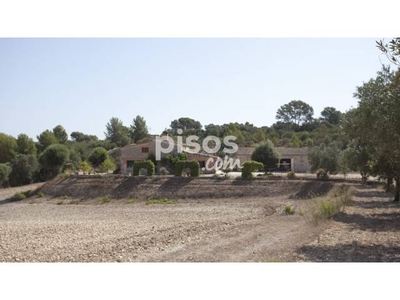 Finca rústica en venta en Sant Joan en Sant Joan por 680.000 €