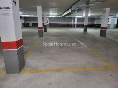 Garage to rent in Albox -