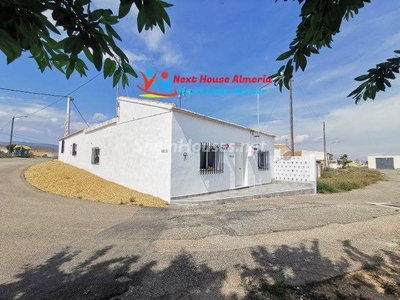 House for sale in Zurgena