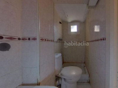 Piso con 2 habitaciones en Sant Antoni Barcelona