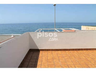 Piso en venta en Avenida del Mar, 39