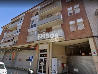 Piso en venta en Calle D'antoni Fabra I Ribas en Centre por 105.000 €