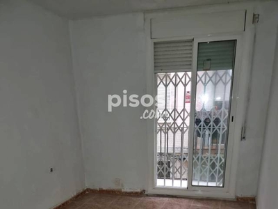 Piso en venta en Carrer de les Carretes en El Raval por 143.200 €