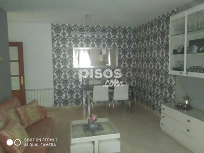 Piso en venta en Travesía Miguel Primo De Rivera