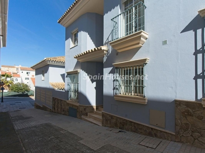 Terraced house for sale in San Enrique - Guadiaro - Pueblo Nuevo, Sotogrande
