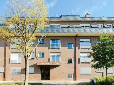 Alquiler Piso Valladolid. Piso de una habitación en PLAZA Torrente Ballester. Buen estado