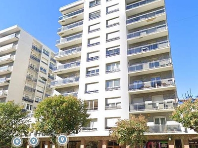 Apartamento de 4 habitaciones en Donostia/San Sebastián centro