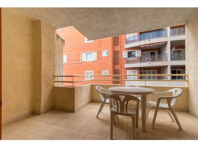 Apartamento en el Acequión con Piscina