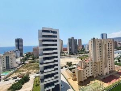 Apartamento en venta en Calpe