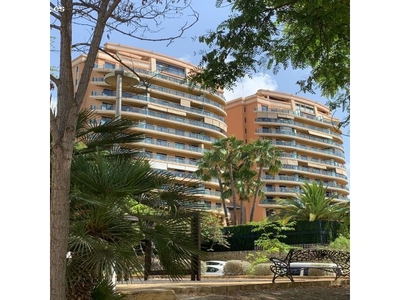 Apartamento en Venta en Calpe, Alicante