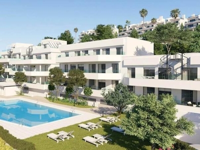 Apartamento en venta en Cancelada, Estepona