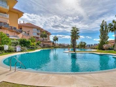 Apartamento en venta en El Higuerón - Capellania, Benalmádena