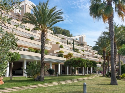 Apartamento en venta en La Sella, Alicante