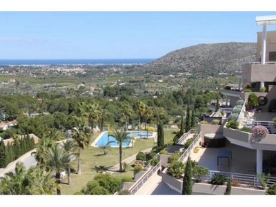 apartamento en Venta en La Sella Golf Resort