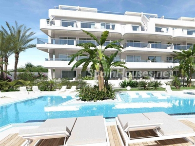 Apartamento en venta en Cabo Roig, Orihuela