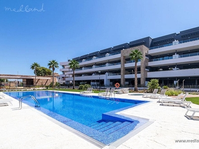 Apartamento en venta en Playa Flamenca, Orihuela, Alicante