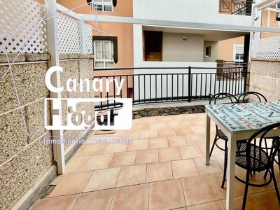 Apartamento en venta en Callao Salvaje, Adeje, Tenerife