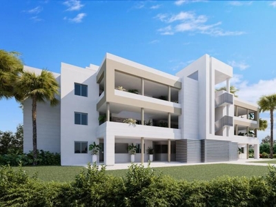 Apartamento en venta en Riviera del Sol, Mijas